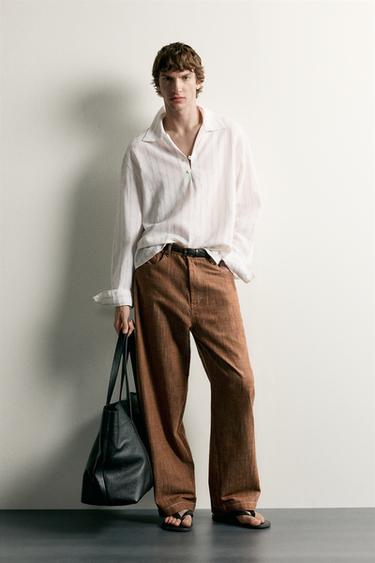 Zara {名称} - {颜色} - 0 图片