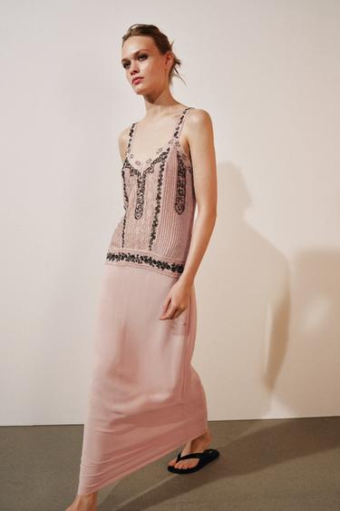 Zara {名称} - {颜色} - 0 图片