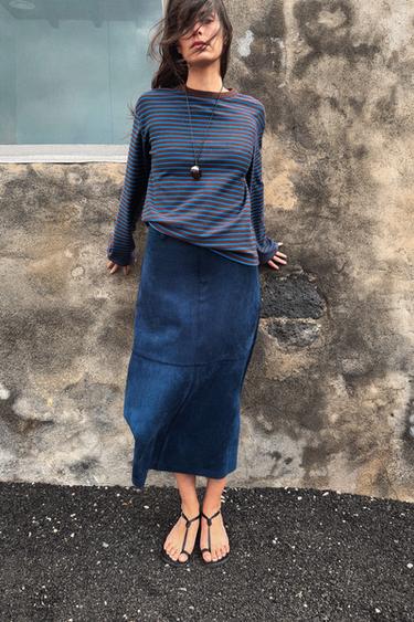 Zara {名称} - {颜色} - 0 图片