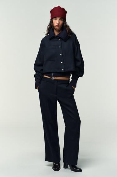 Zara {名称} - {颜色} - 0 图片
