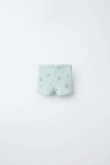 Zara {名称} - {颜色}