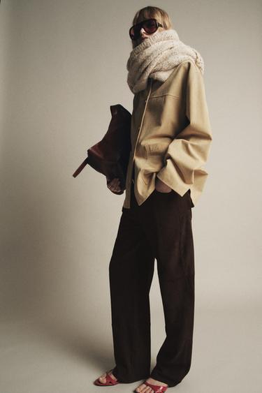 Zara {名称} - {颜色}