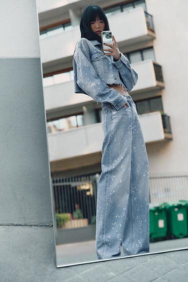 Zara {名称} - {颜色}