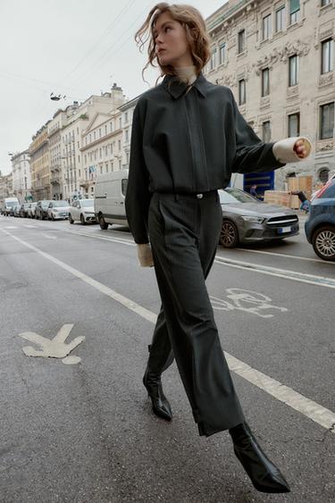 Zara {名称} - {颜色} - 0 图片