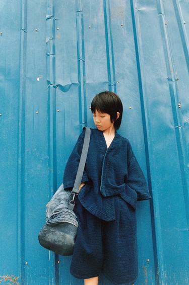 Zara {名称} - {颜色}