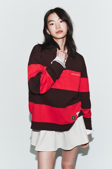 Zara {名称} - {颜色}