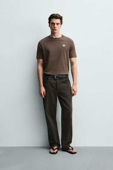 Zara {名称} - {颜色} - 0 图片