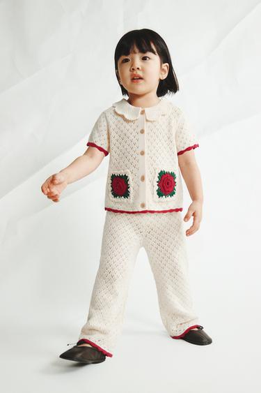 Zara {名称} - {颜色}