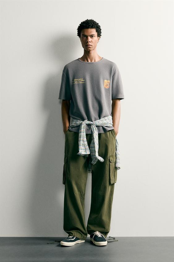 Zara {名称} - {颜色} - 0 图片