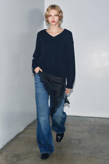 Zara {名称} - {颜色}