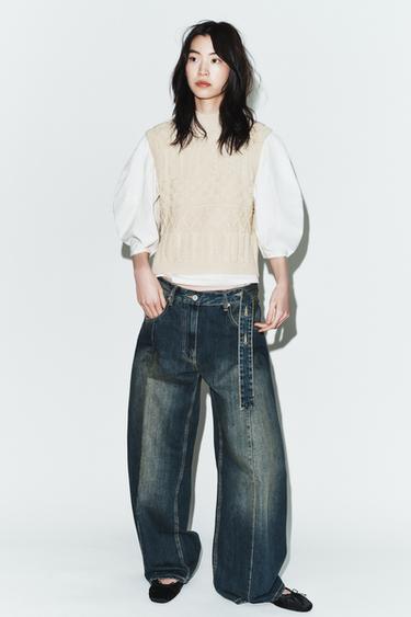 Zara {名称} - {颜色} - 0 图片