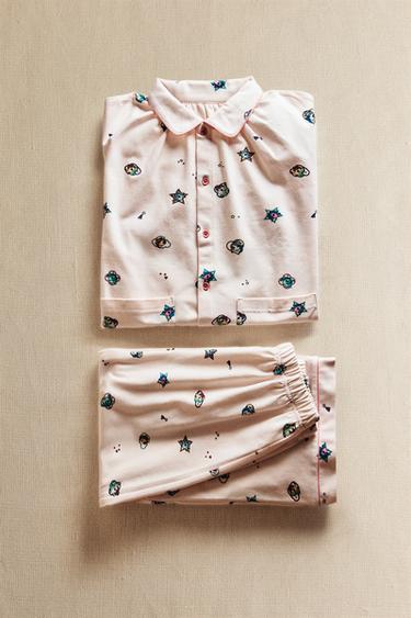 Zara {名称} - {颜色}