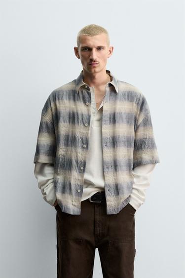 Zara {名称} - {颜色}