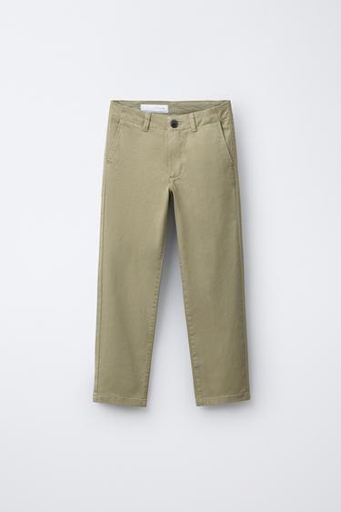 Zara {名称} - {颜色}