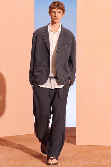 LOOK - 461 by Zara