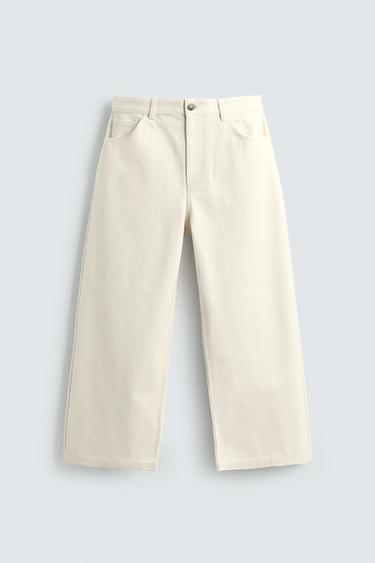 Zara {名称} - {颜色}