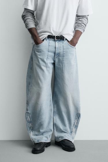 Zara {名称} - {颜色}