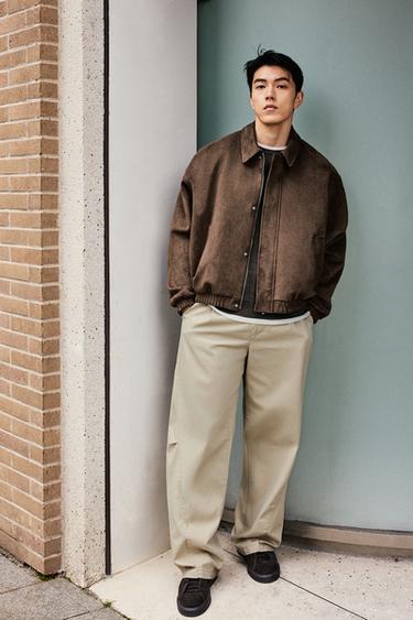 Zara {名称} - {颜色}