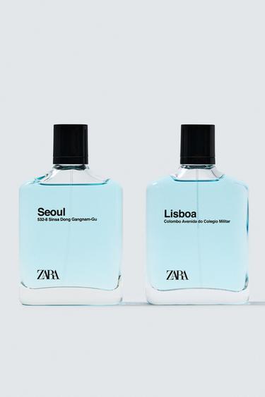 Zara {名称} - {颜色}