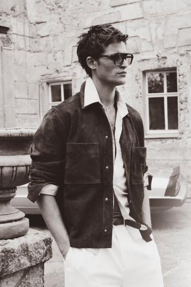 Zara {名称} - {颜色} - 0 图片