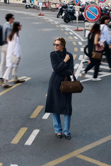 Zara {名称} - {颜色} - 0 图片