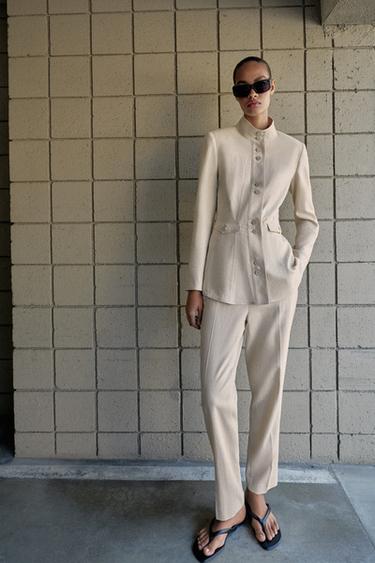 Zara {名称} - {颜色}