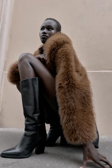 Zara {名称} - {颜色} - 0 图片