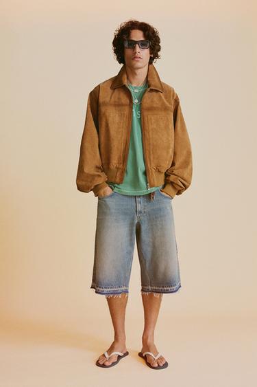 Zara {名称} - {颜色}