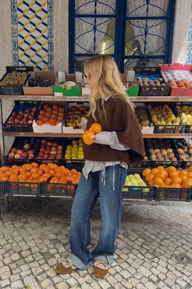 Zara {名称} - {颜色} - 0 图片