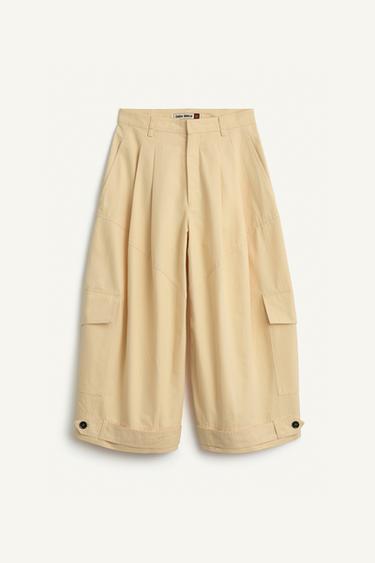 Zara {名称} - {颜色}