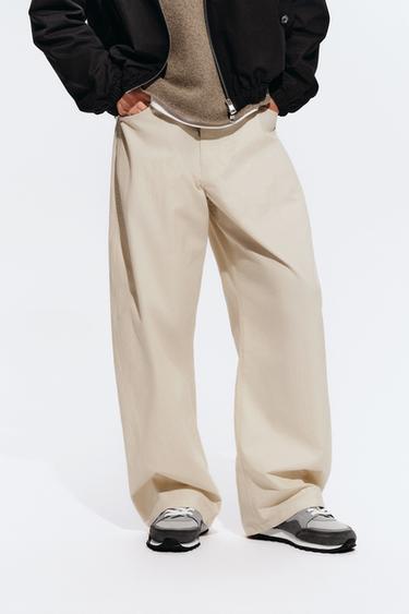 Zara {名称} - {颜色}