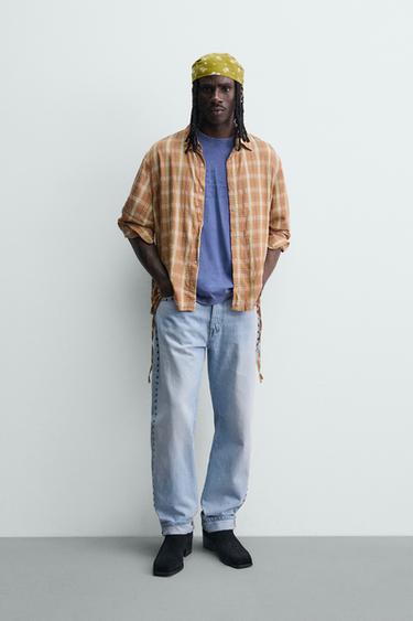 Zara {名称} - {颜色} - 0 图片