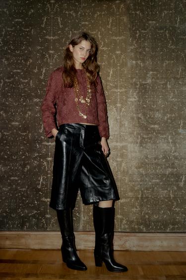 Zara {名称} - {颜色} - 0 图片