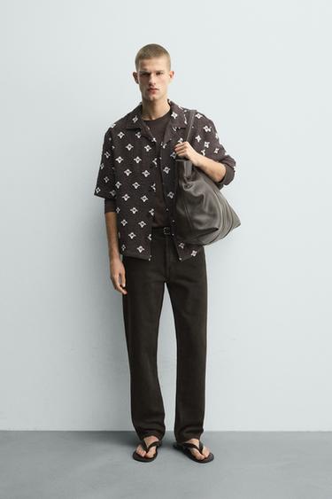 Zara {名称} - {颜色}