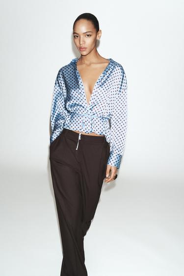 Zara {名称} - {颜色} - 0 图片