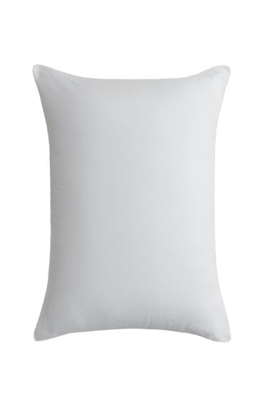 XXL FIBRE CUSHION INSERT - White by Zara