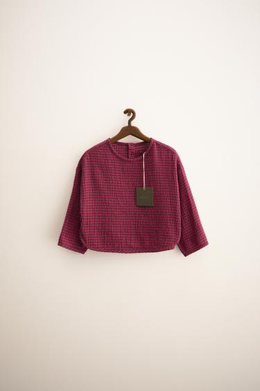 Zara {名称} - {颜色} - 0 图片