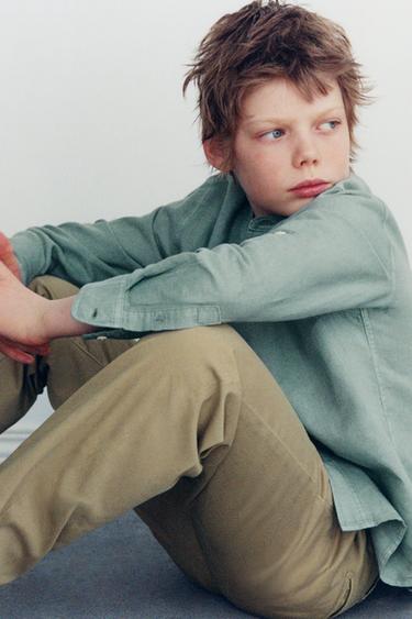 Zara {名称} - {颜色}