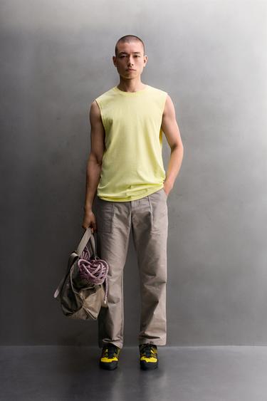 Zara {名称} - {颜色} - 0 图片
