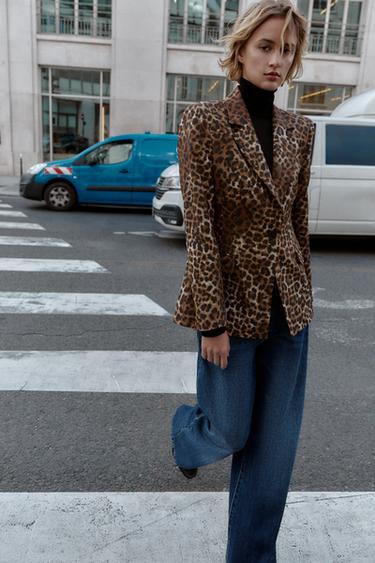 Zara {名称} - {颜色} - 0 图片