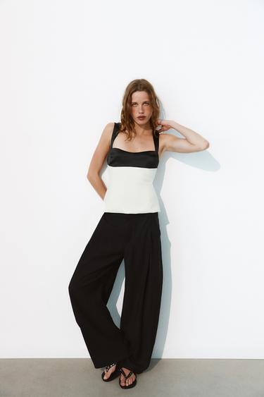 Zara {名称} - {颜色} - 0 图片