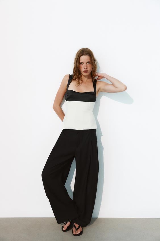 Zara {名称} - {颜色} - 0 图片