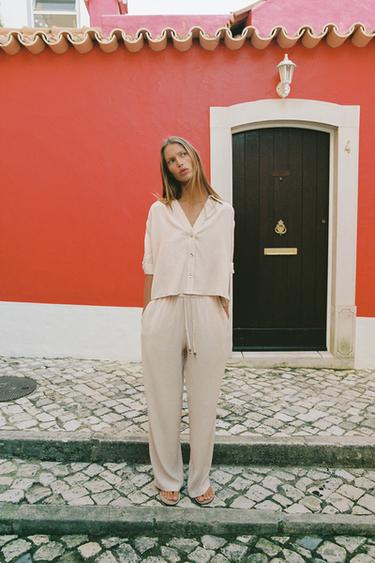 Zara {名称} - {颜色}