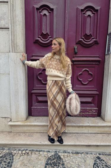 Zara {名称} - {颜色} - 0 图片