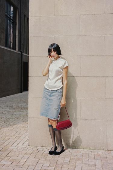 Zara {名称} - {颜色}