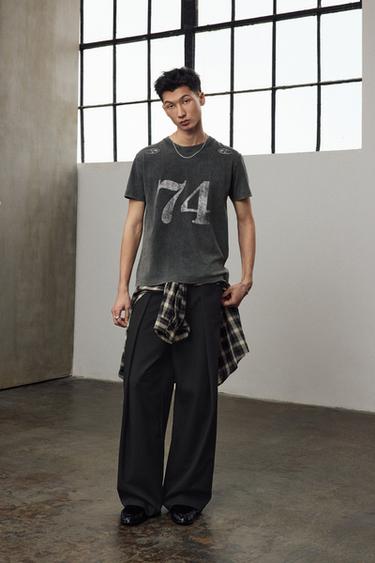 Zara {名称} - {颜色} - 0 图片