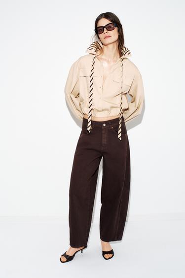 Zara {名称} - {颜色}