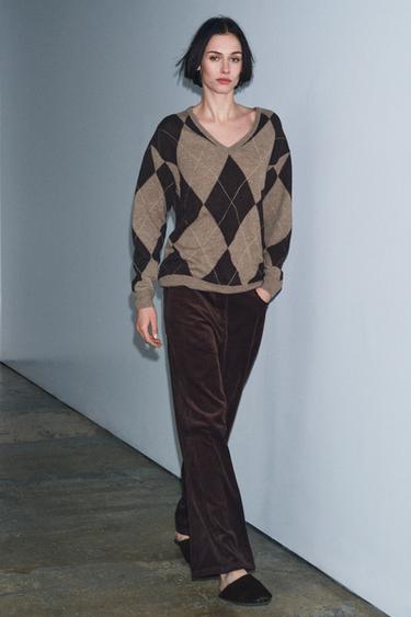 Zara {名称} - {颜色} - 0 图片