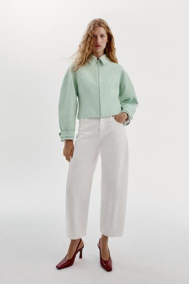 Zara {名称} - {颜色} - 0 图片