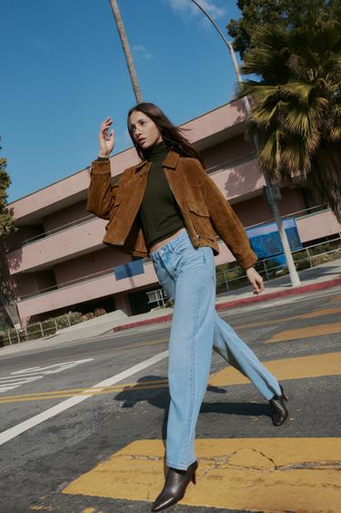 Zara {名称} - {颜色}